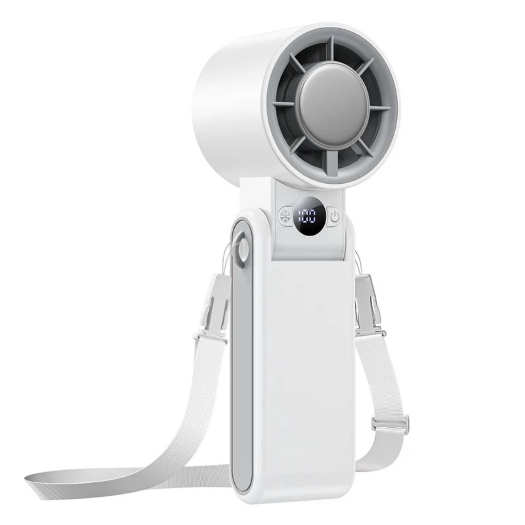 Breezora tragbarer Ventilator